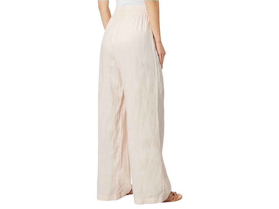 Splendid Nolan Pants (Water Lily) Women's Clothing Product Image