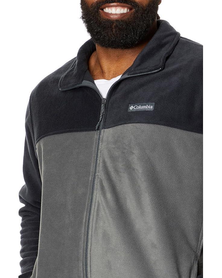 Big & Tall Ascender™ Softshell Jacket Product Image