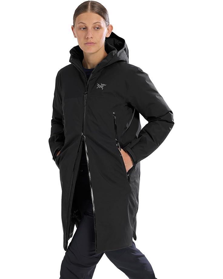 Taema Hoodie Product Image