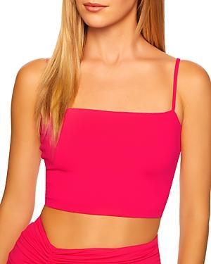 Susana Monaco Cropped Camisole Top Product Image