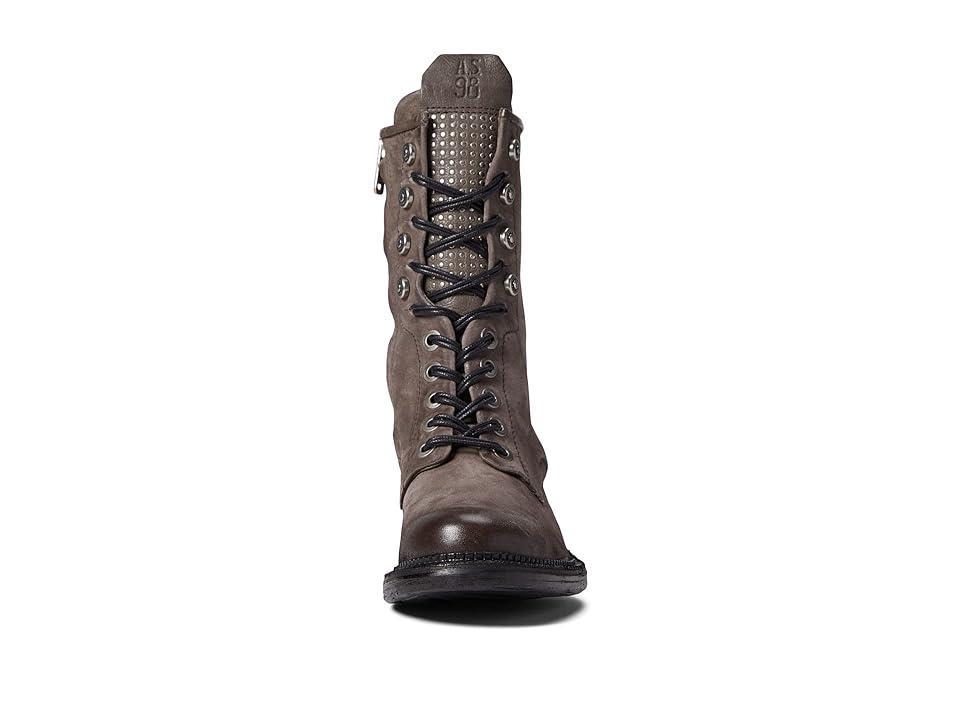 A.S. 98 Saunder (Rock) Women's Shoes Product Image