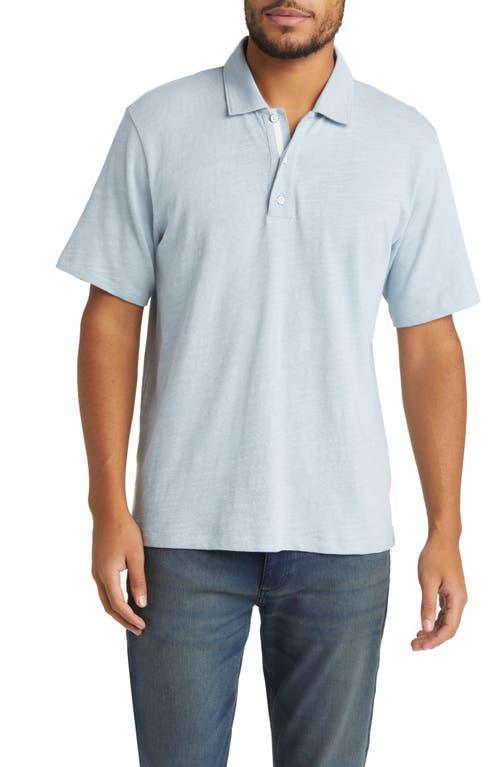 rag & bone Classic Flame Polo Product Image