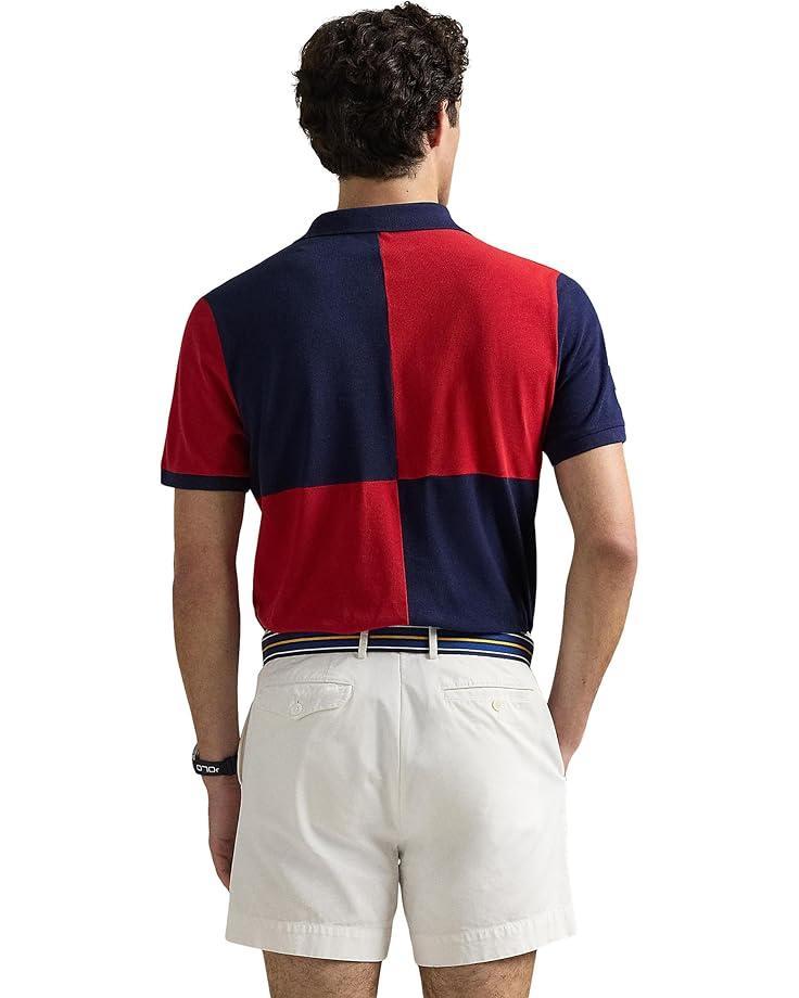 Classic Fit Linen-Blend Pants Product Image