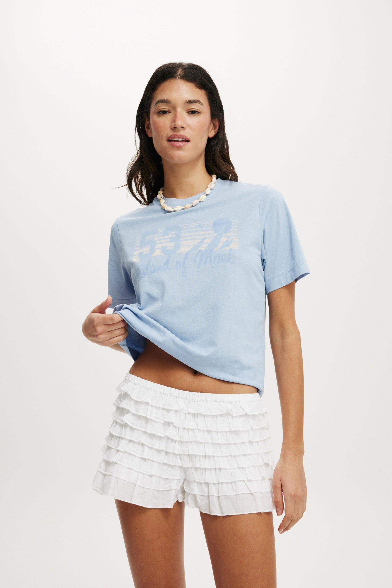 The Classic Tee Product Image