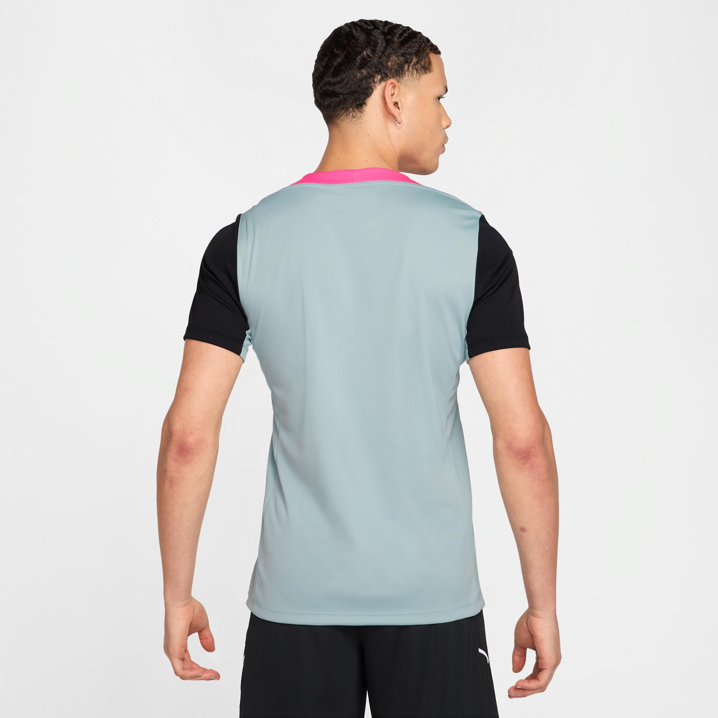 Nike Men's Strike Dri-FIT Short-Sleeve Soccer Top Product Image