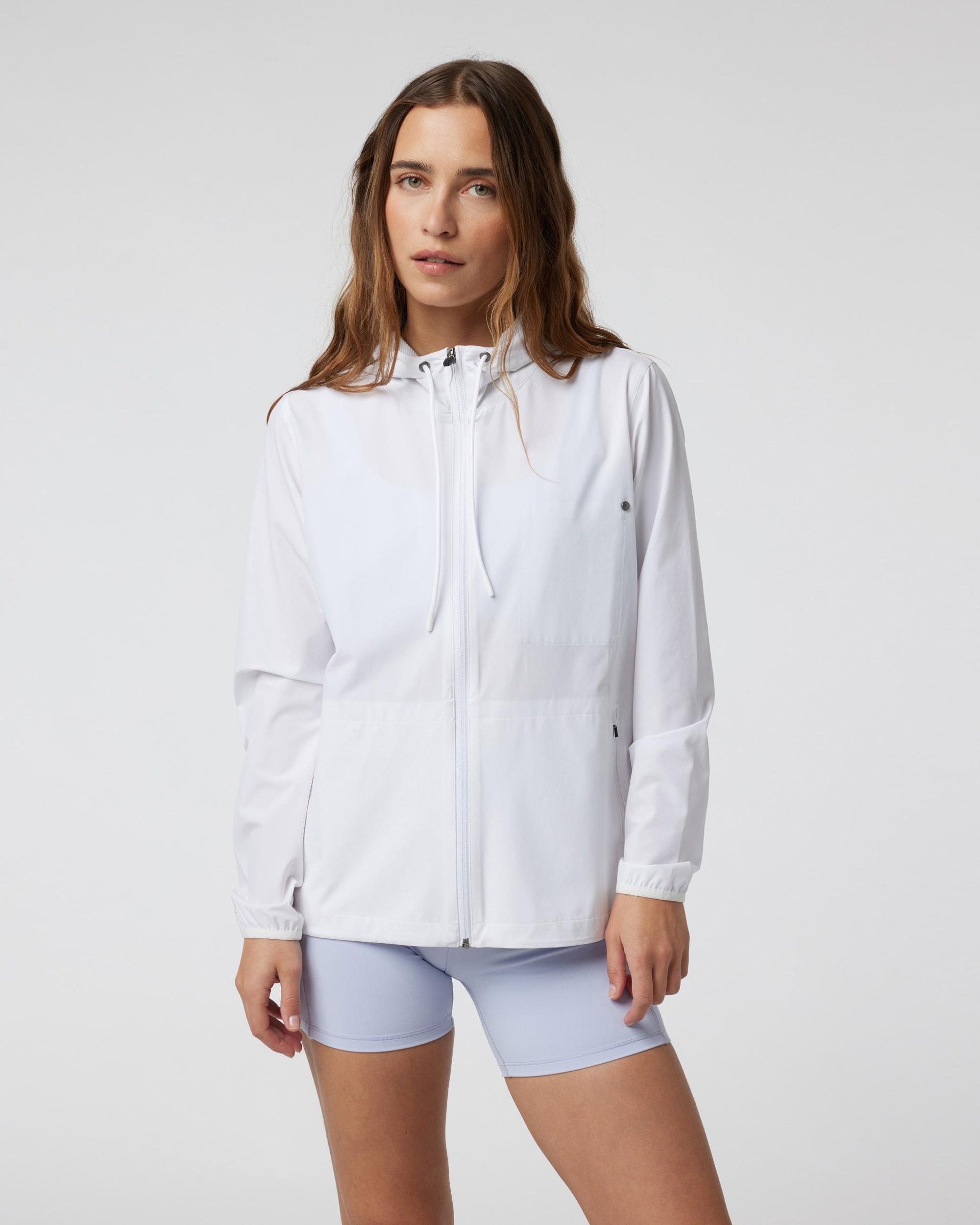 Womens Outdoor Trainer Shell Product Image