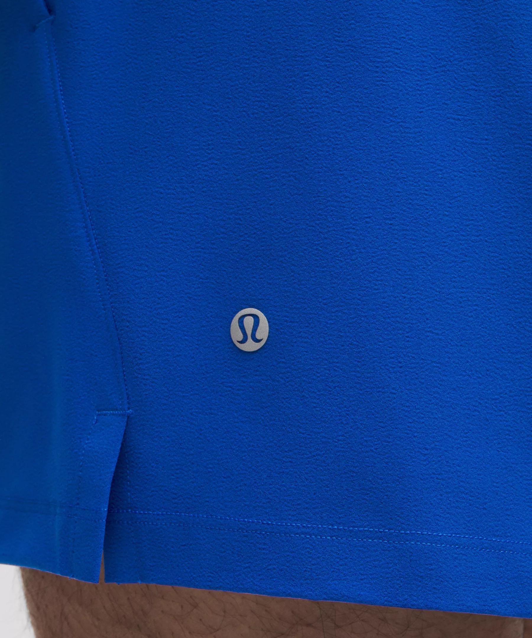 Zeroed In Linerless Short 5" Product Image