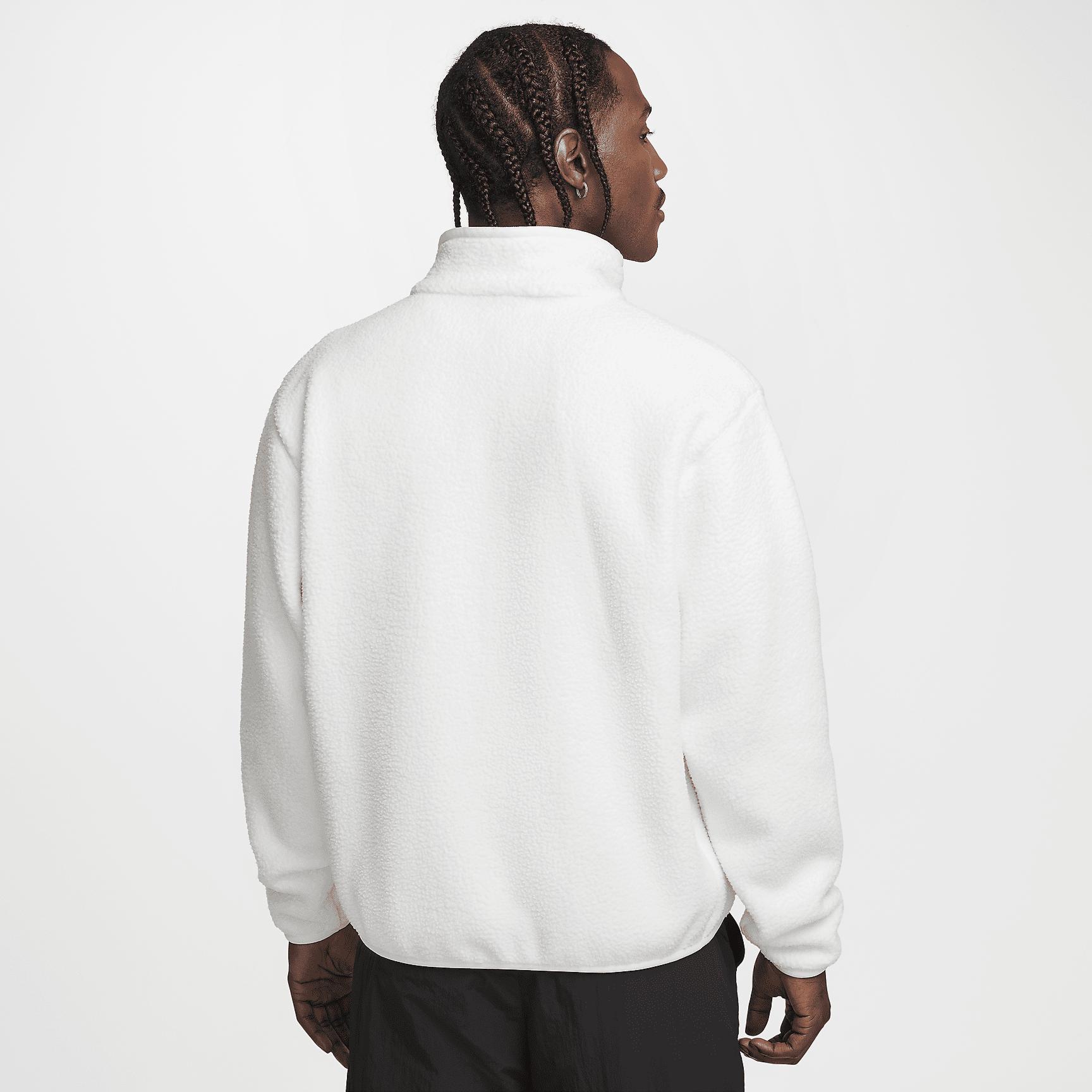 Men's Nike Sportswear Club Fleece Jacket Product Image