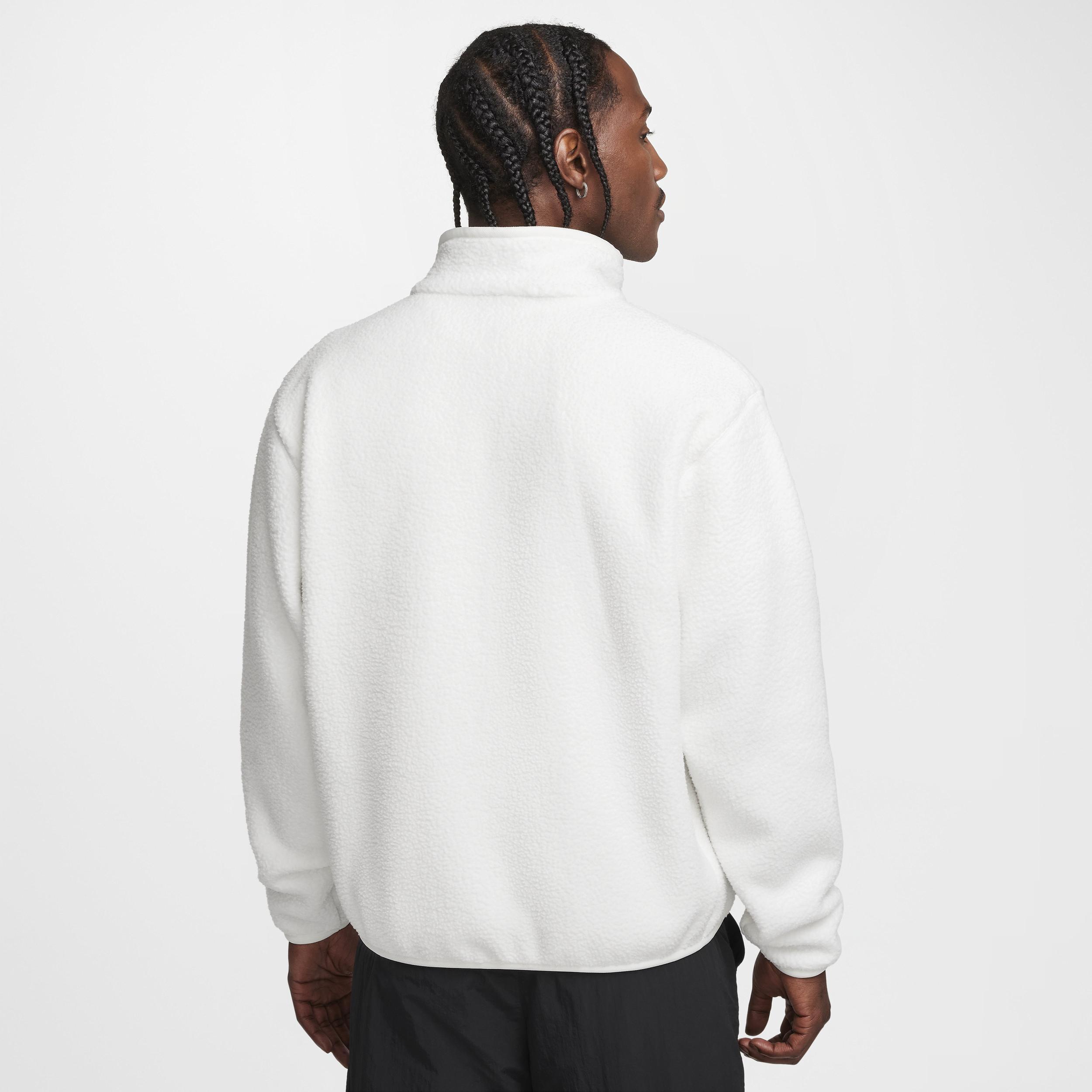 Men's Nike Sportswear Club Fleece Jacket Product Image