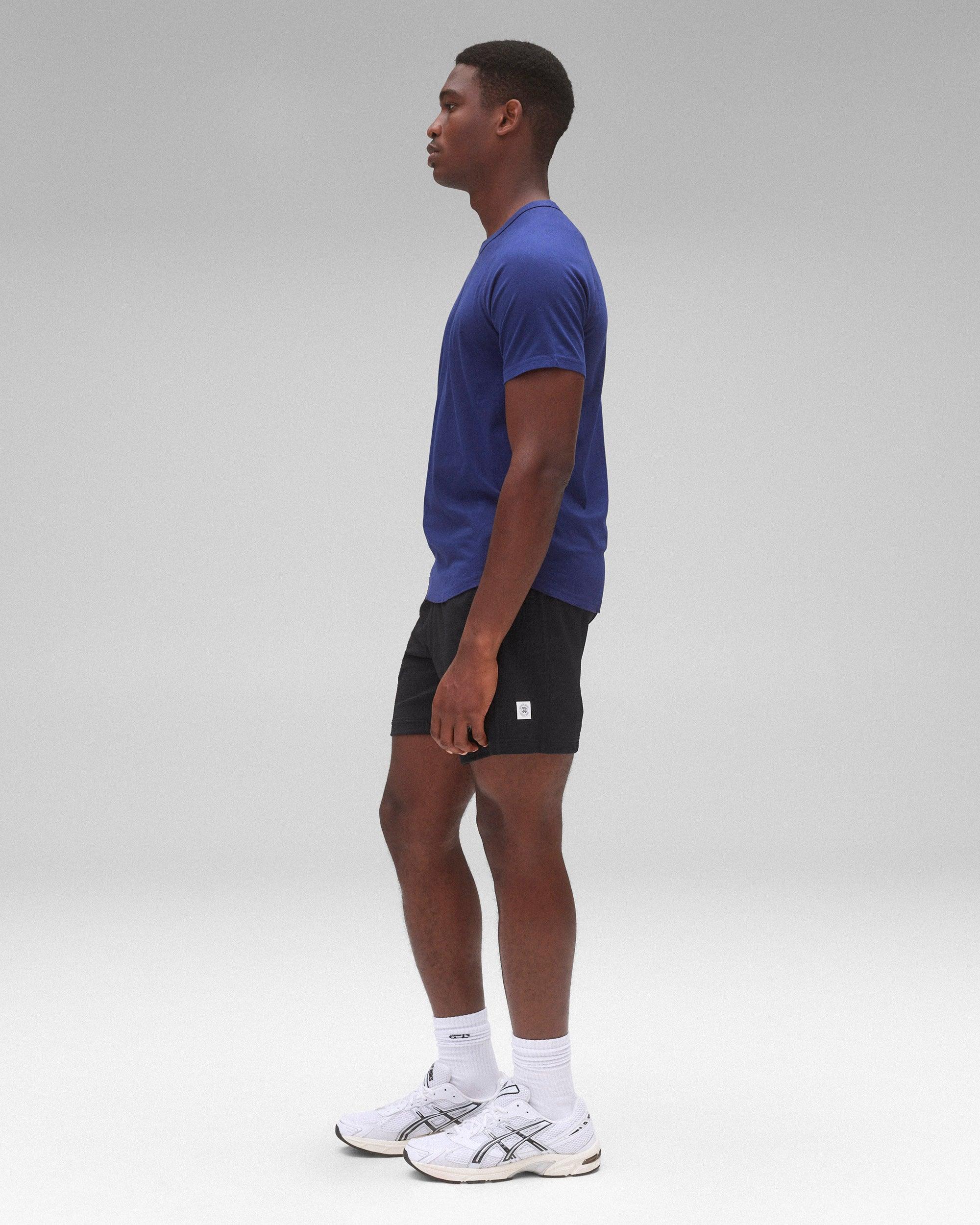 Lightweight Jersey Raglan T-Shirt - Vault Male Product Image