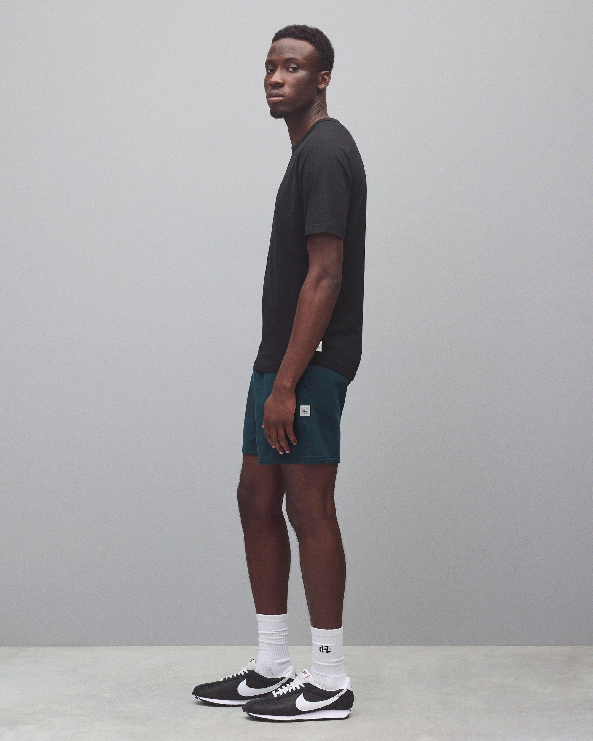 Solotex Mesh Tiebreak Standard Polo Male Product Image