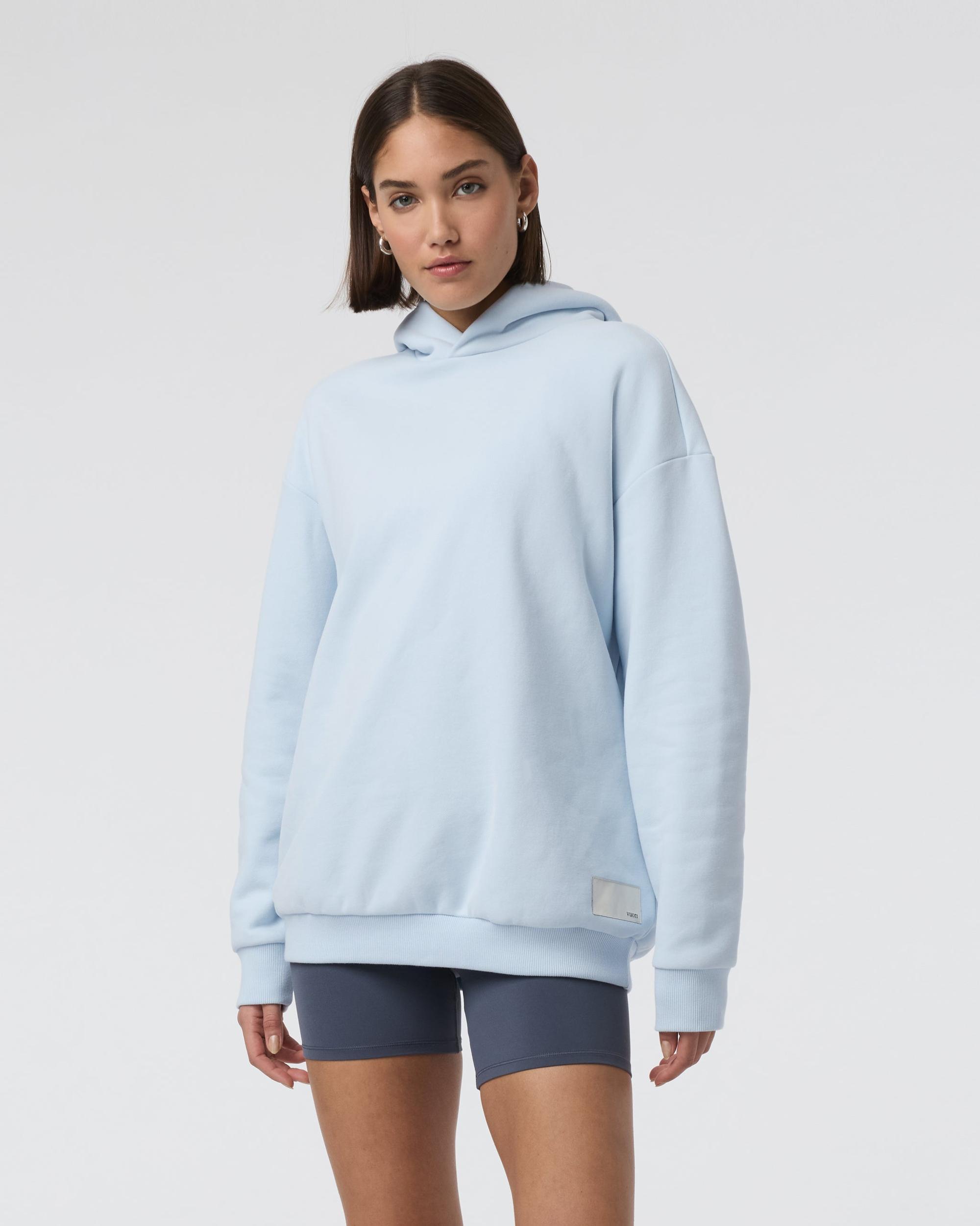 Restore Oversized Hoodie Product Image