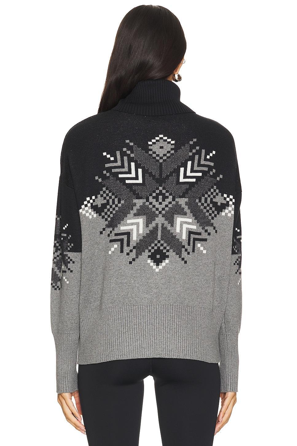 Snowflake Ellis Sweater Alp N Rock Product Image
