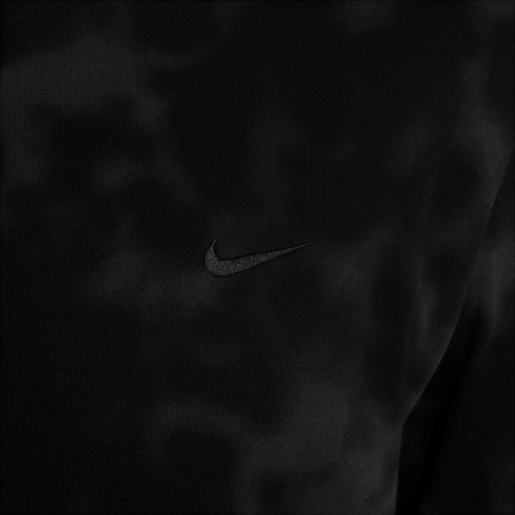 Nike Primary Men's Dri-FIT Long-Sleeve Fitness Top Product Image