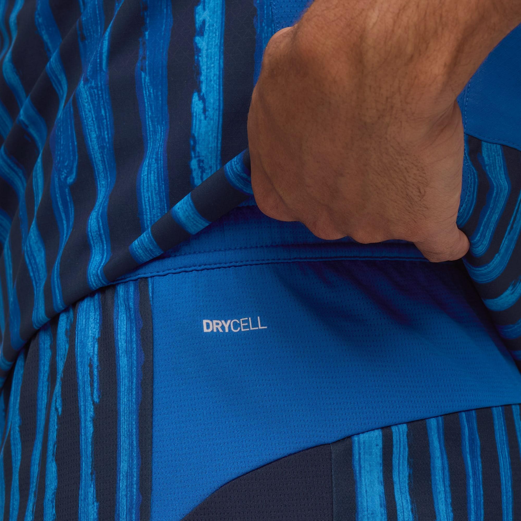 KIDSUPER x AL-HILAL SFC Shorts Men Product Image