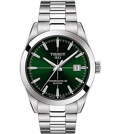 Tissot Gentleman Powermatic 80 Watch, 40mm Product Image