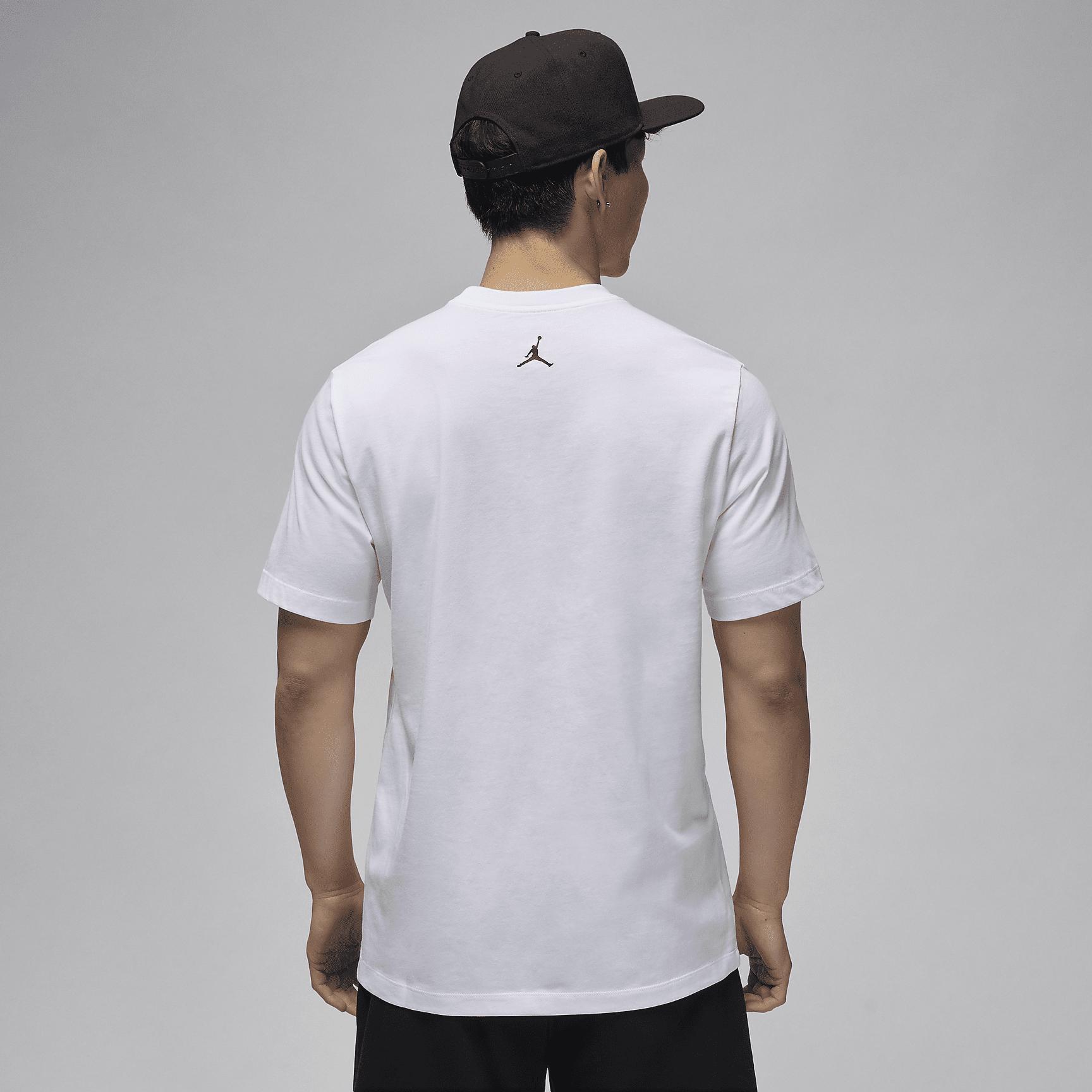Jordan Flight Essentials Men's T-Shirt Product Image