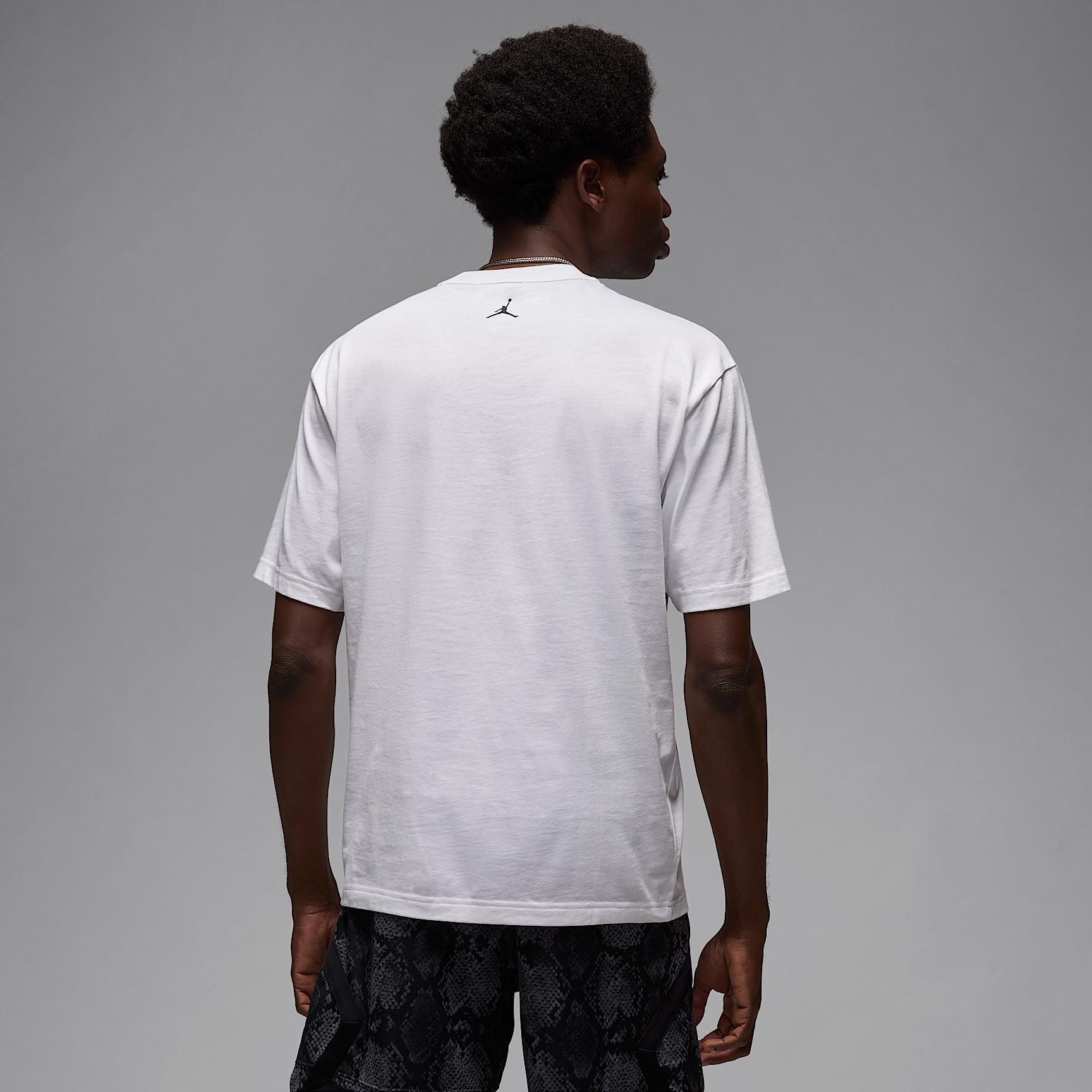 Men's Jordan Sport 85 Dri-FIT Graphic T-Shirt Product Image