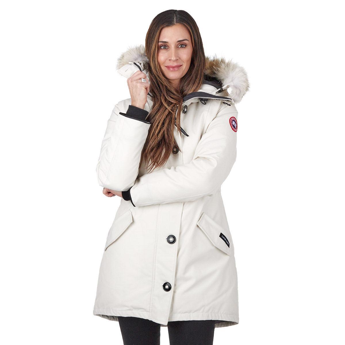 Canada Goose Women's Chelsea Parka Product Image