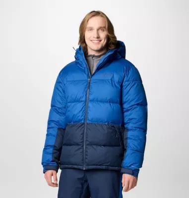 Columbia Men's Slope Style Jacket- Product Image