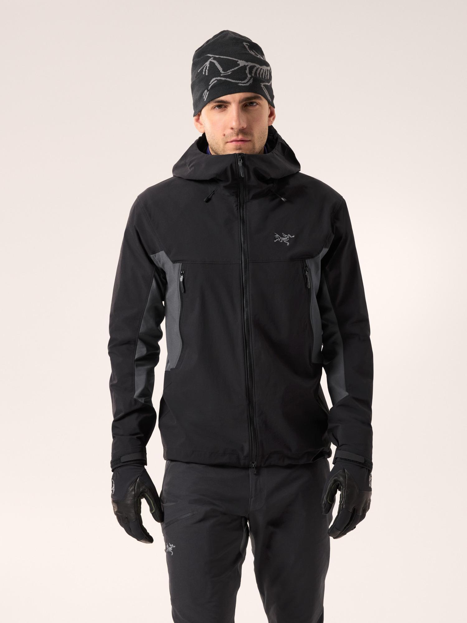 Serratus Hoody Men's Product Image