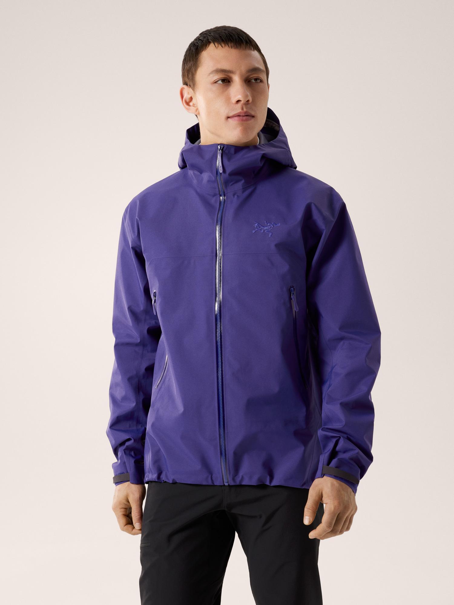 Beta Jacket Men's Product Image