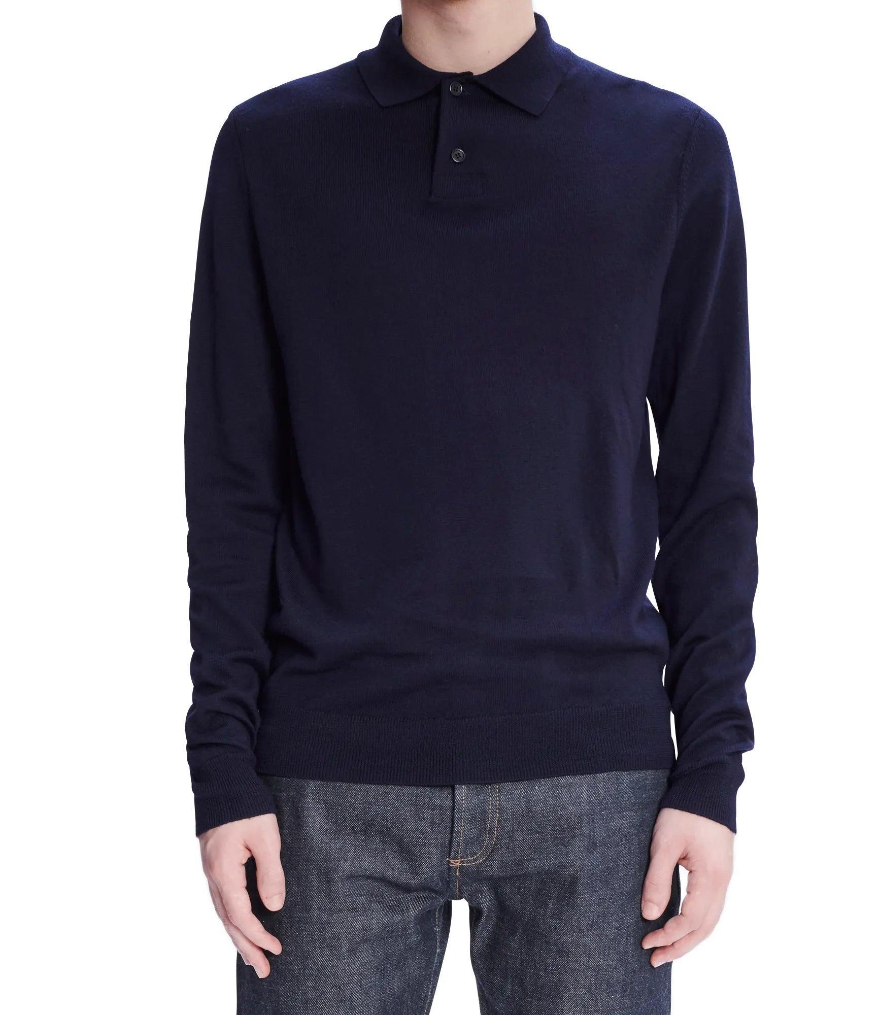 Jerry Polo Shirt Male Product Image