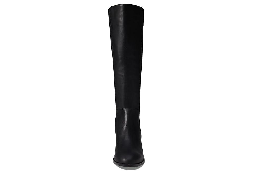 Stuart Weitzman Yuliana 85 Block Heel Slouch Boots Product Image