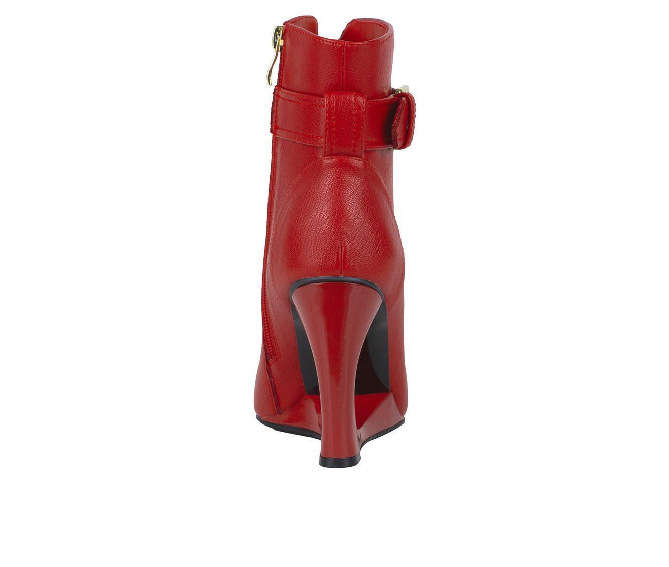 Women's Ninety Union Skylight Booties Product Image