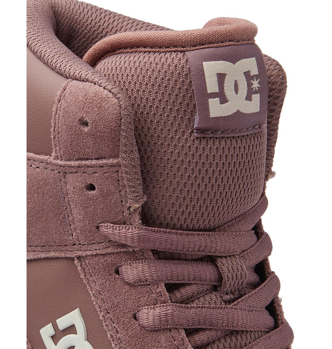 Women's Manteca 4 Hi High-Top Shoes Female Product Image