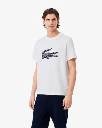 Printed Jersey Pyjama Set Product Image