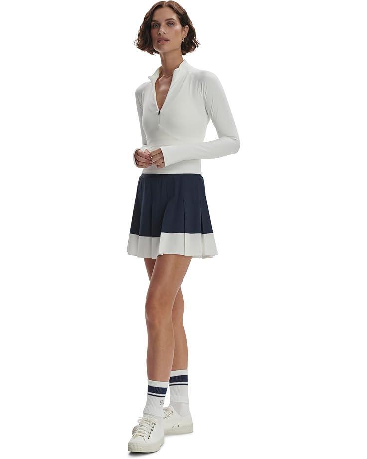 Women's Varley Helena Mid Layer Product Image