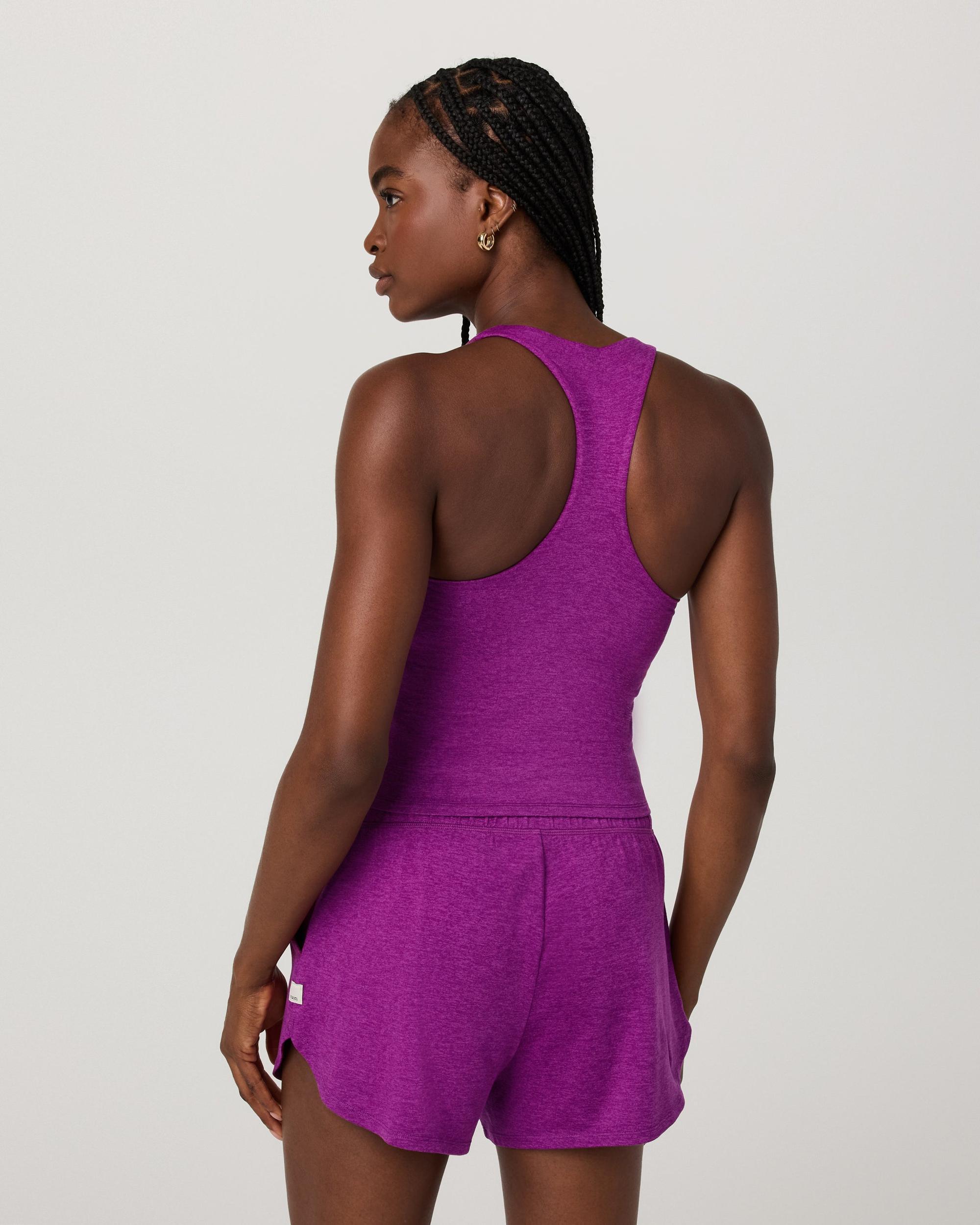 Halo Performance Crop 2.0 Product Image