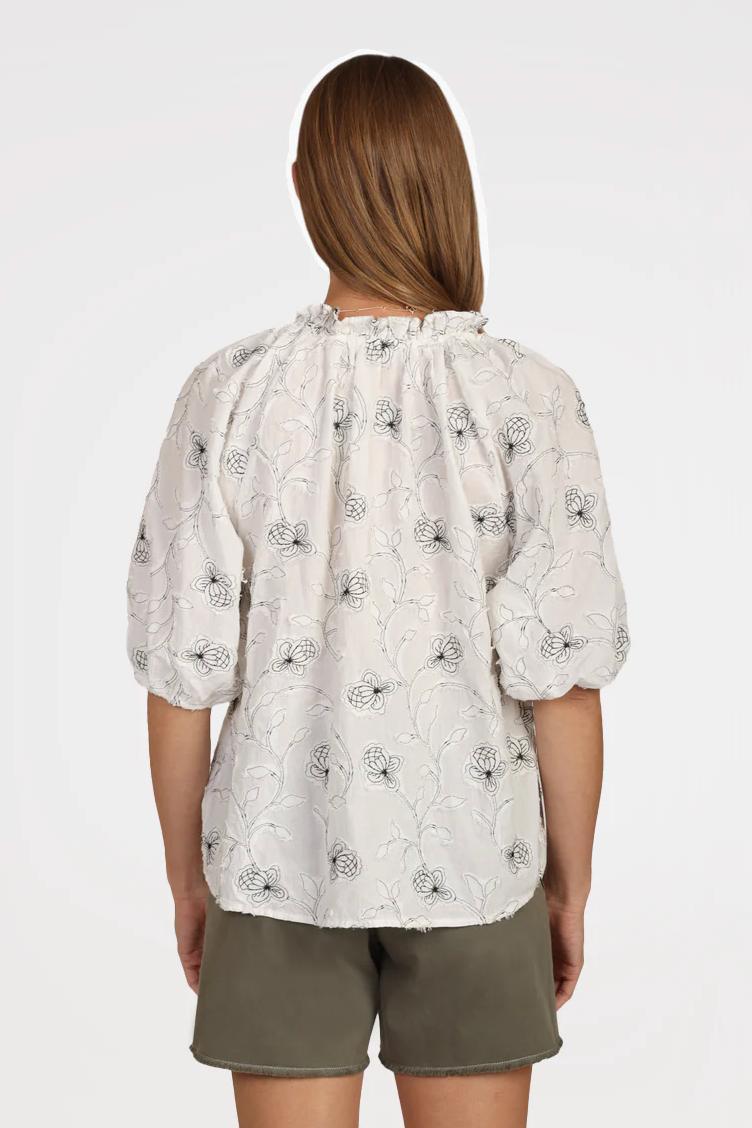 Peyton Short Product Image