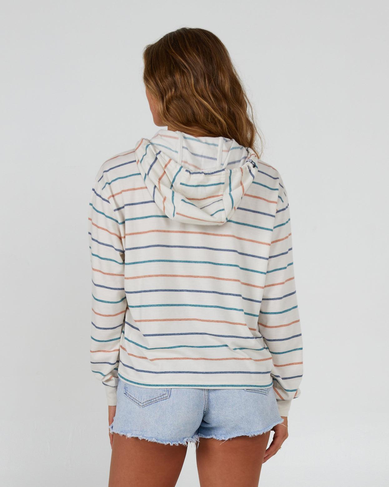 Ballast Mid Weight Hoody - Natural Product Image