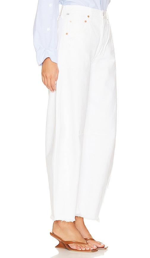 Horseshoe Jean Citizens of Humanity Product Image