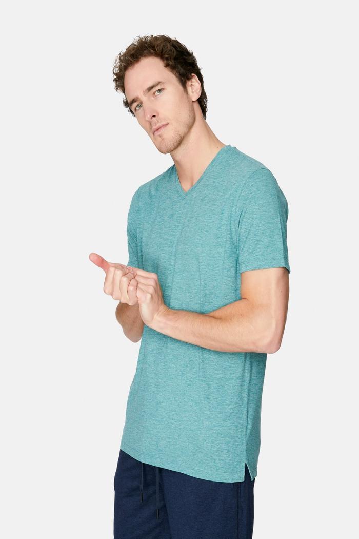 Core V-Neck Tee Product Image