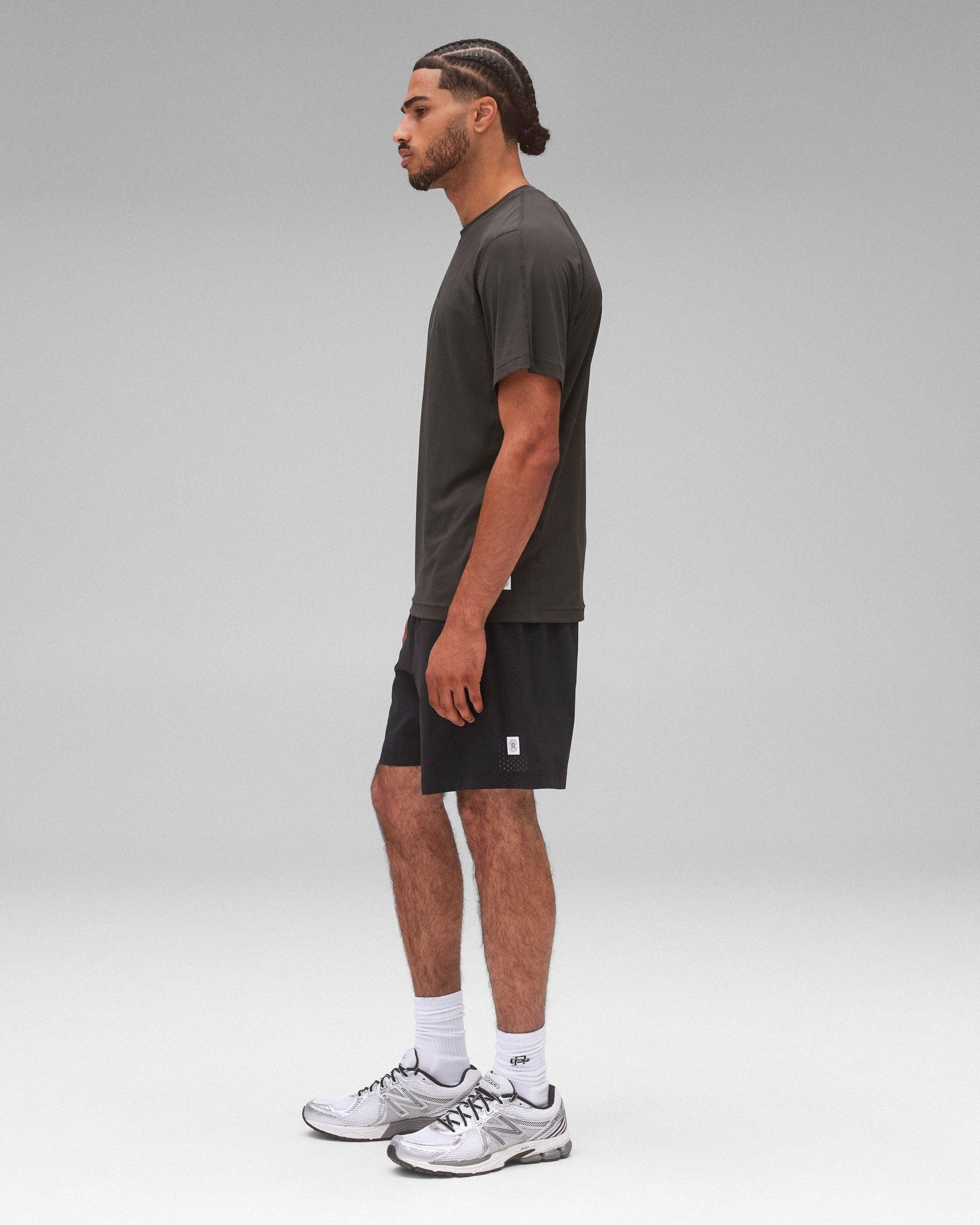 Lightweight Cordura Logo Standard Training T-Shirt Male Product Image