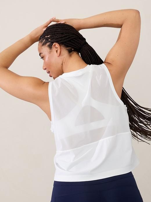Ultimate Muscle Tank Product Image