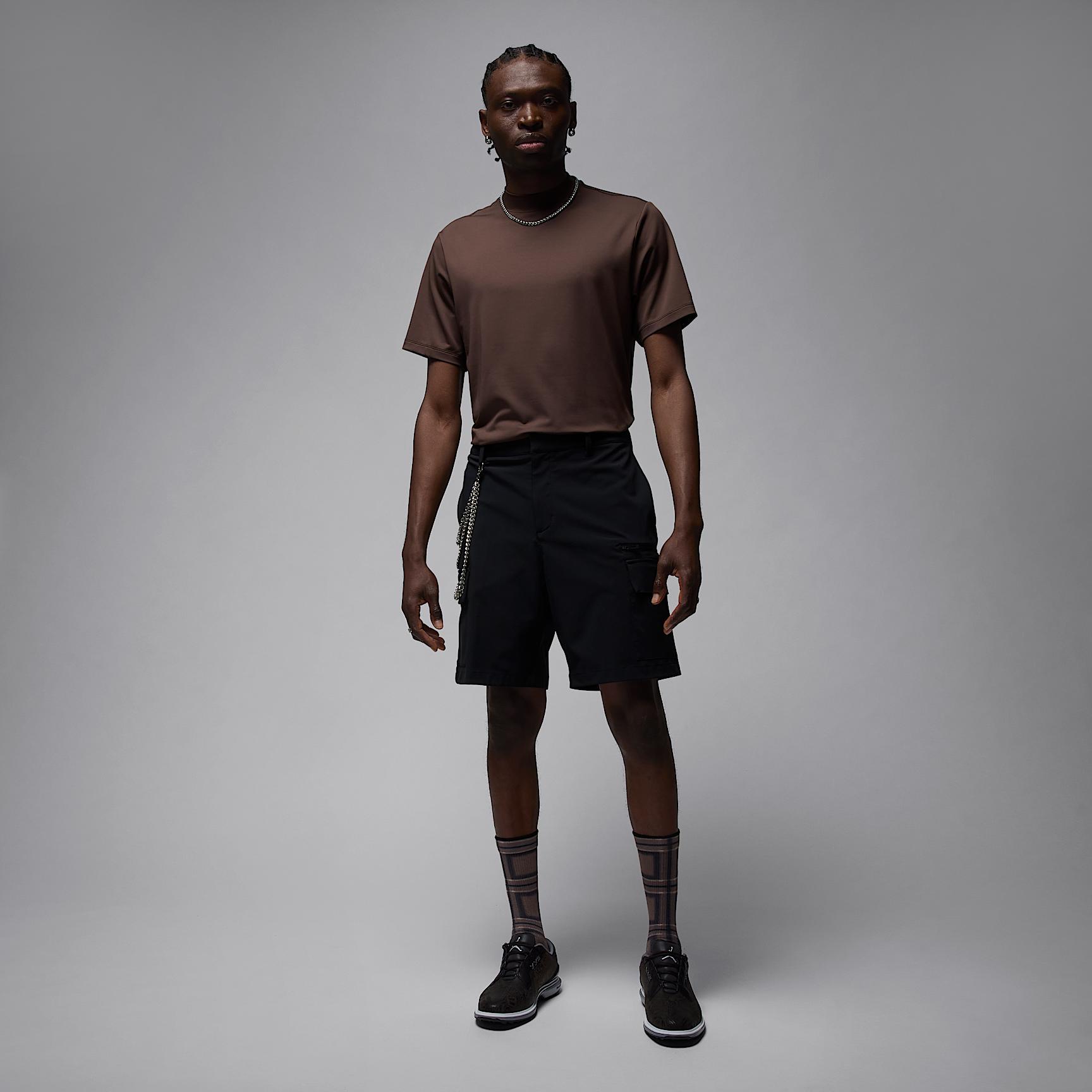 Jordan Sport Men's Golf Cargo Shorts Product Image