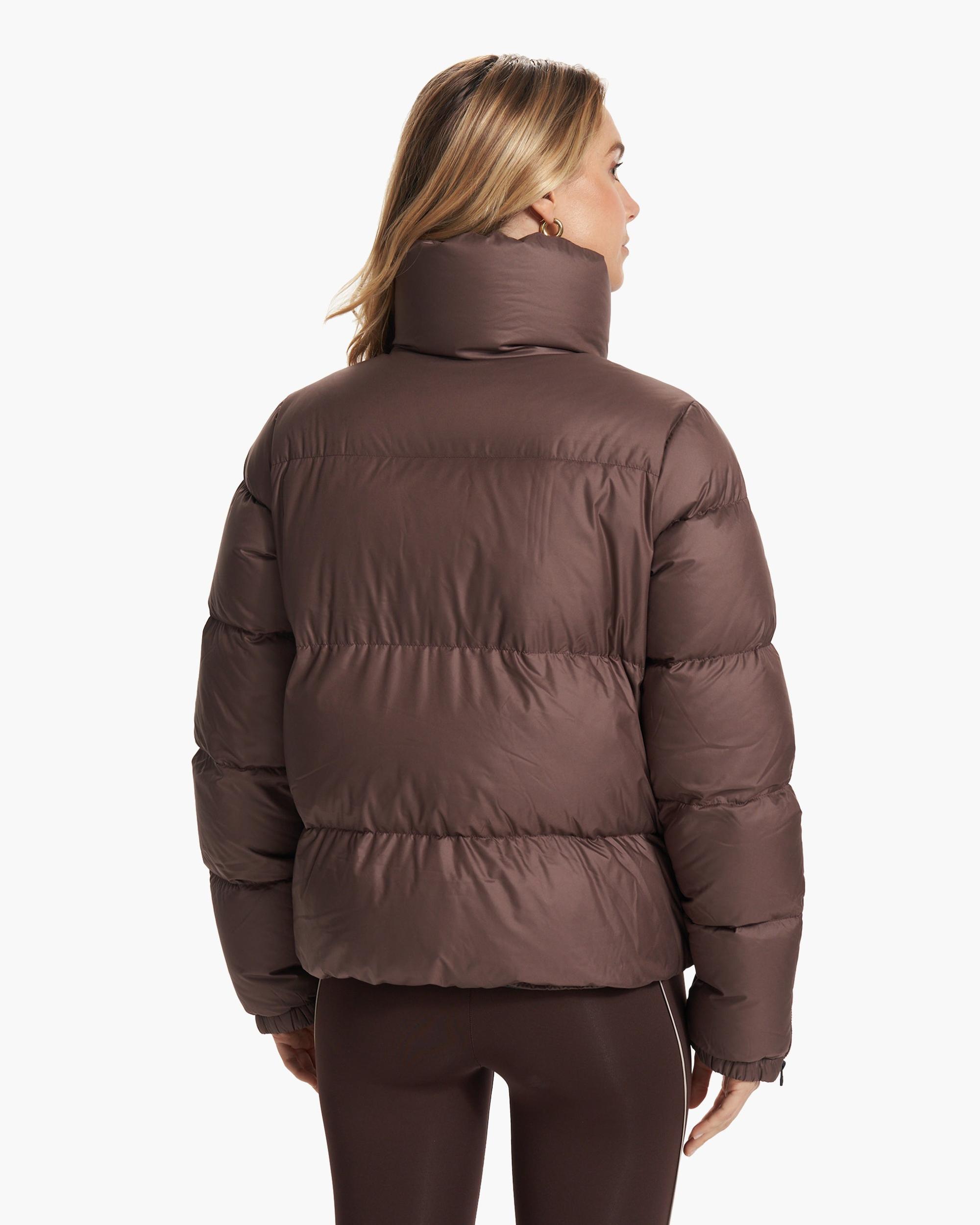 Hudson Insulated Jacket Product Image