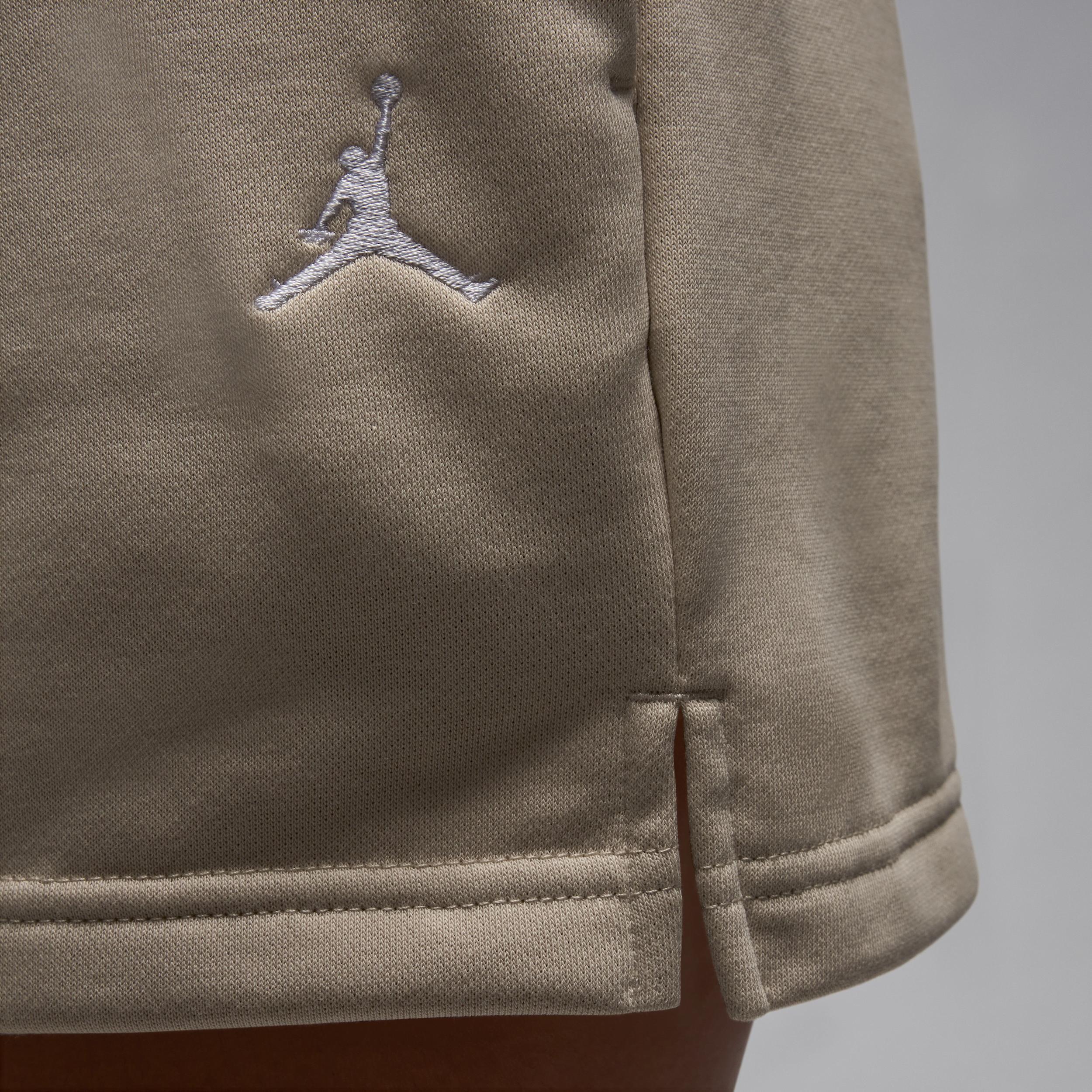 Jordan Brooklyn Fleece Women's Shorts Product Image