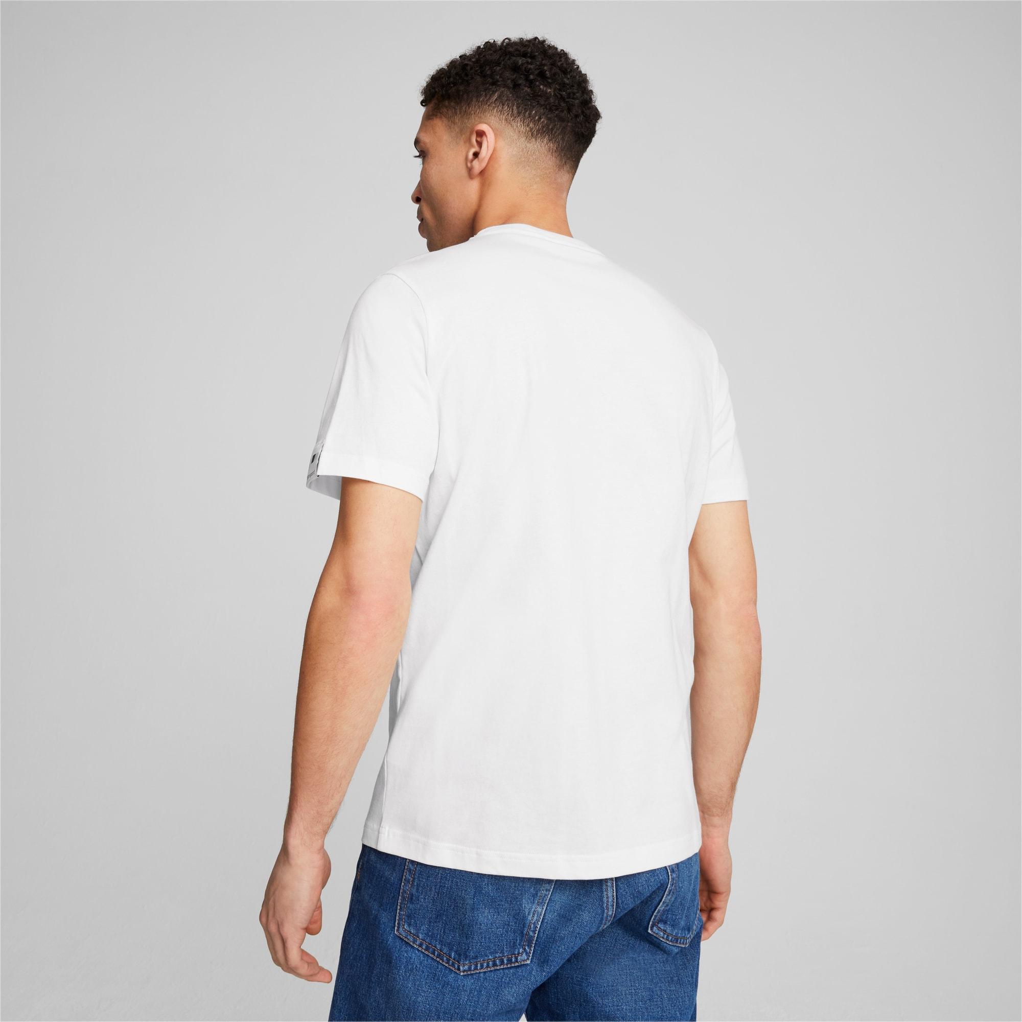BMW MMS CAR GRAPHIC TEE Men Product Image