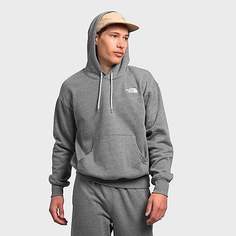 Mens The North Face Inc Evolution Vintage Hoodie Product Image