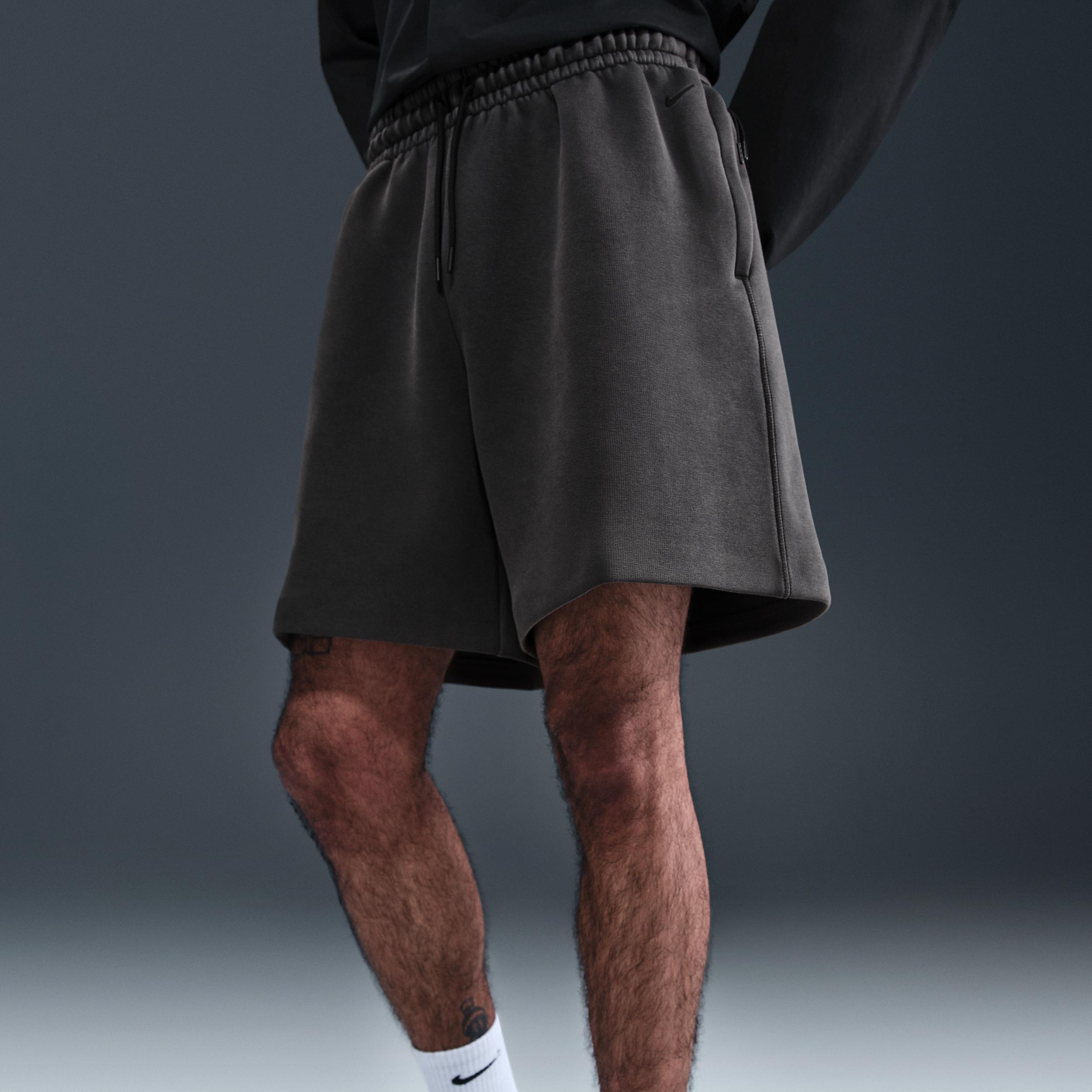 Nike Men's Tech Fleece Shorts Product Image