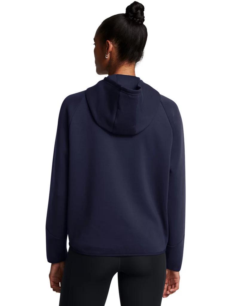 UA Unstoppable Fleece Collegiate Product Image