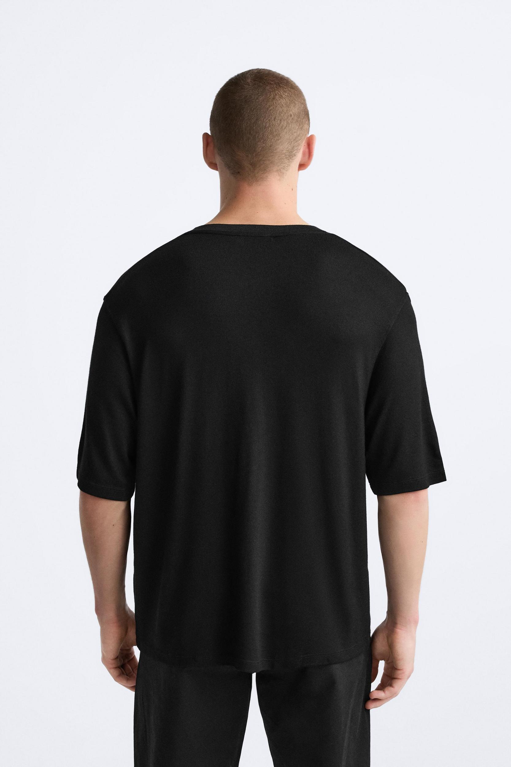 HENLEY T-SHIRT Product Image