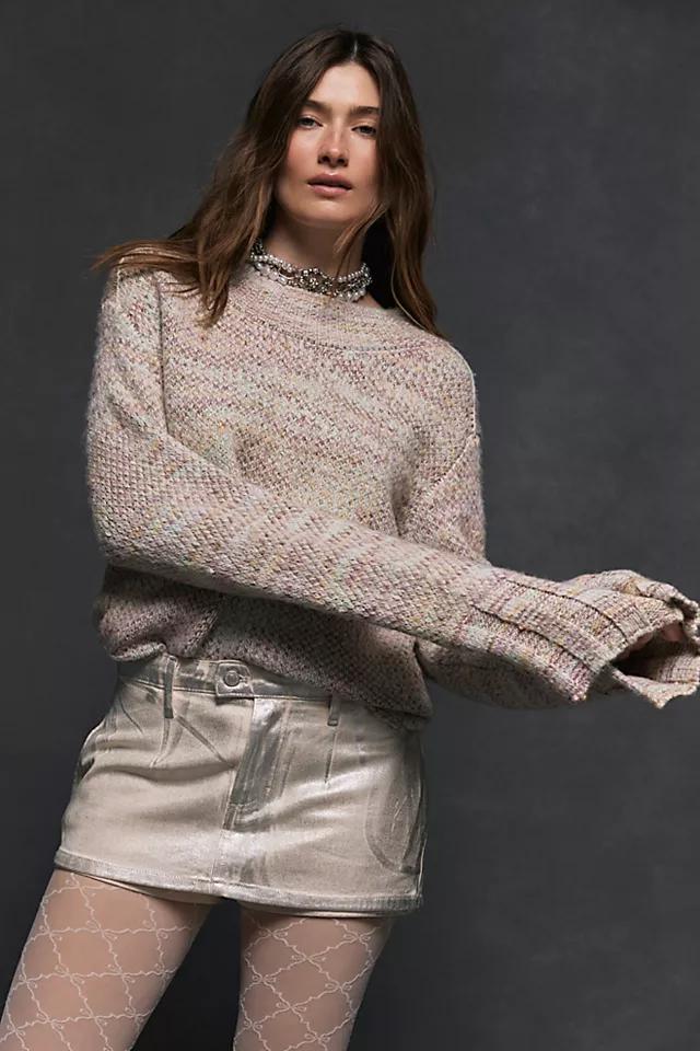 Cotton Candy Pullover Product Image