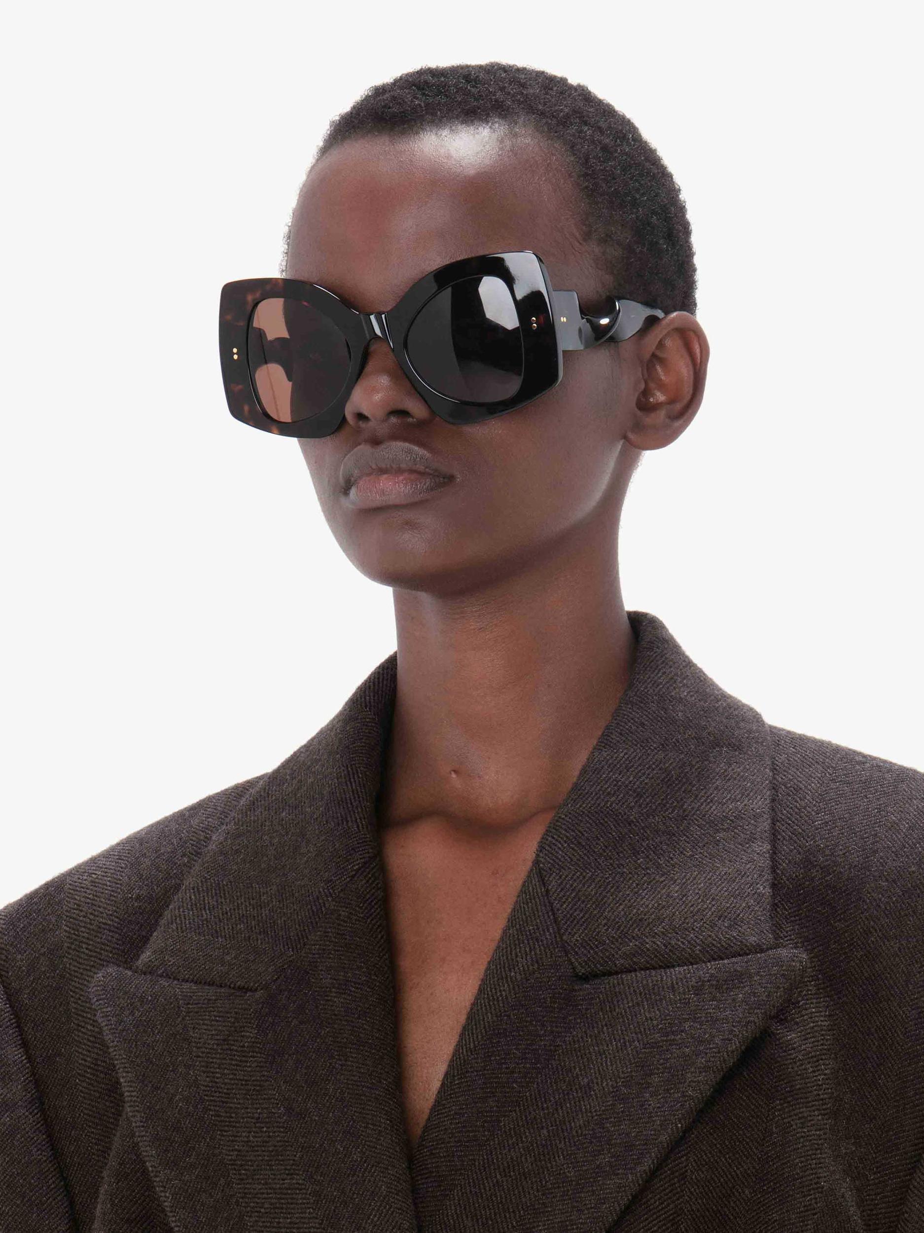 BUTTERFLY SUNGLASSES Product Image