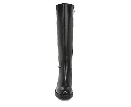 Yoki Anora 28 Womens Over The Knee Boots Product Image
